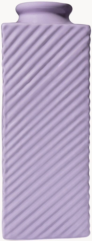 Ručne vyrobená váza Altenburg, V 30 cm