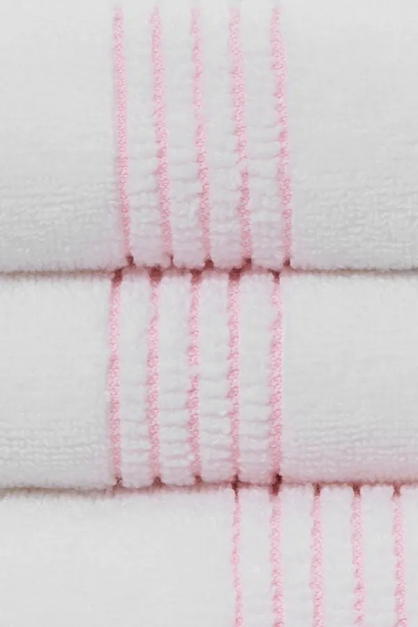 Soft Cotton Darčeková sada uterákov a osušiek AQUA