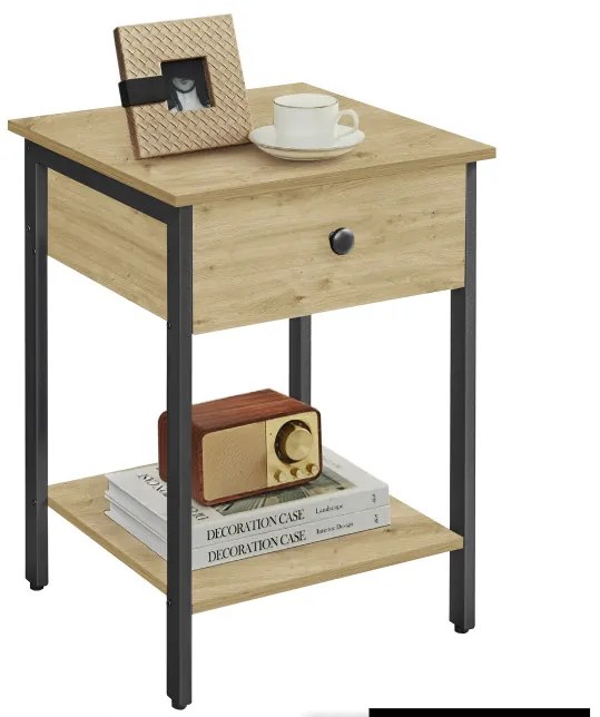 Príručný stolík LET55B88V1