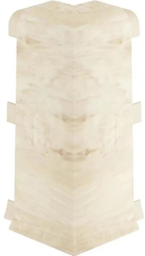 Vonkajší rohovník Esquero 606 dub uzlový 2 ks