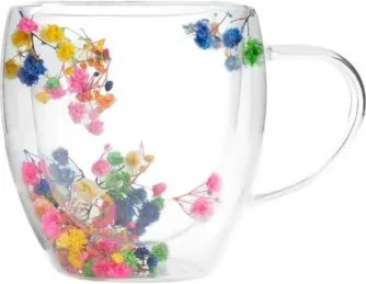 Šálka SECO s dvojitým dnom 724589 250 ml