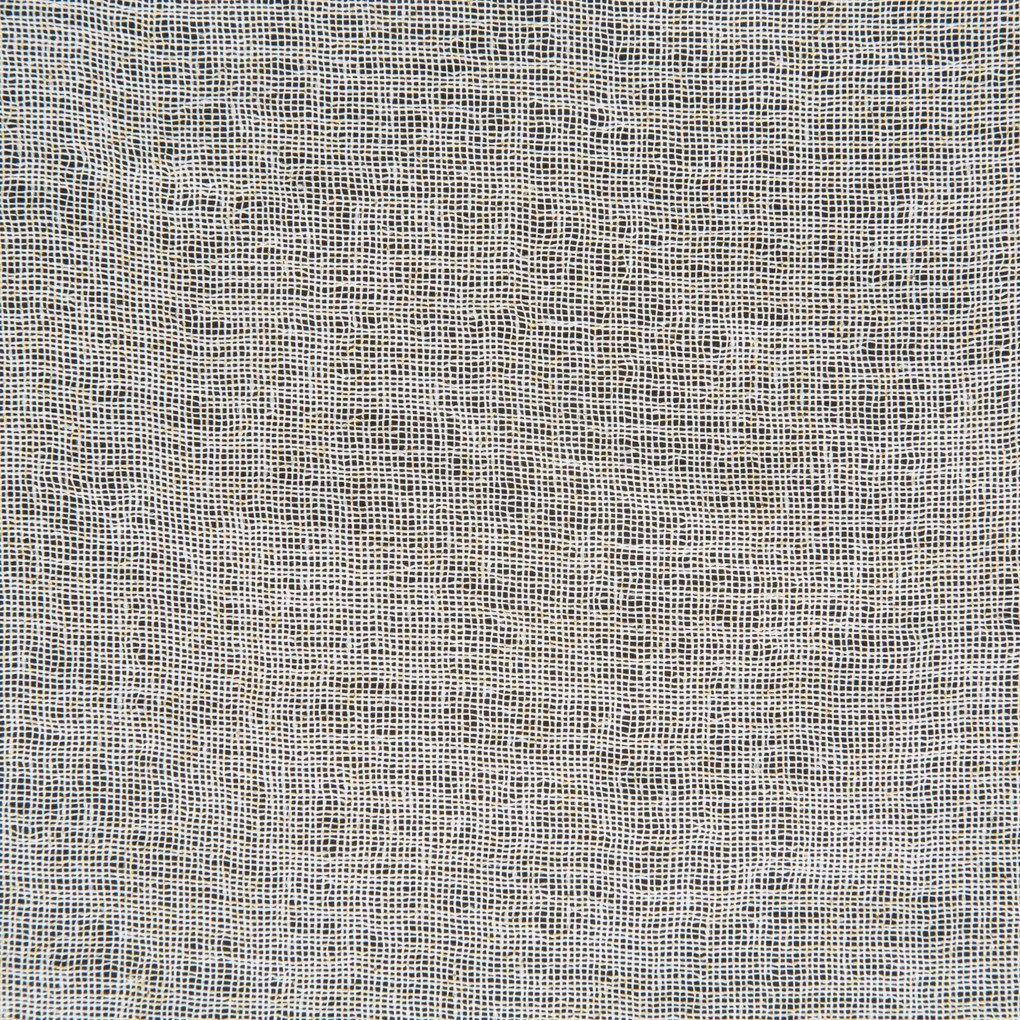 ZÁCLONA NA PÁSKE LUCILA 140X270 CM BIELA