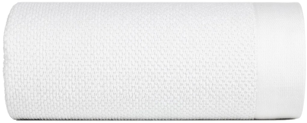 FROTÉ UTERÁK RISO SADA 3KS 70X140 CM BIELA