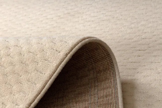 Koberec TEXTURA 488.07.LA100 krémový