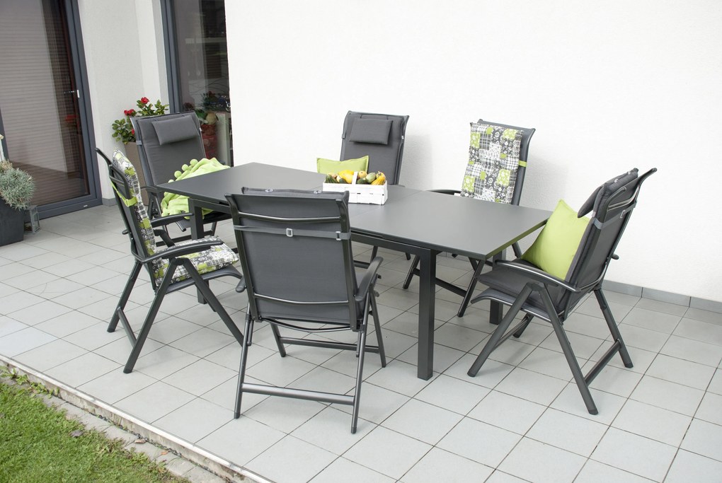 Doppler ELEGANT 2430 antracit