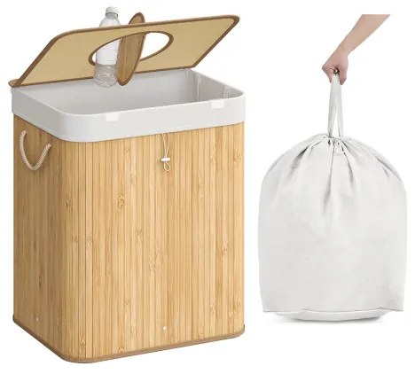 Kôš na PET fľaše 95L RRB060Y01