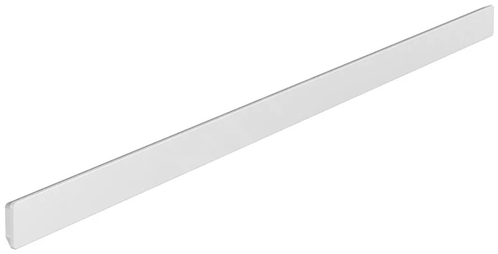 Hansgrohe WallStoris, Set sprchovej hlavice 105, 3 prúdy, termostatu a kúpeľňových doplnkov, matná biela, HAN-24250700