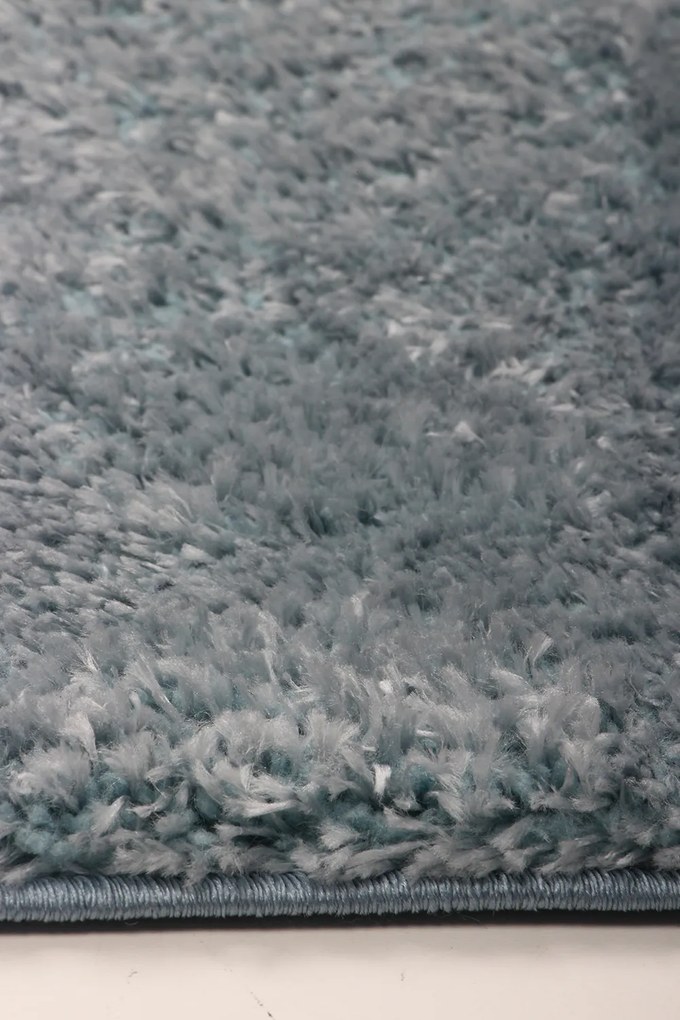Koberec Boho 111 BLUE rozmery koberec: 80x150 cm