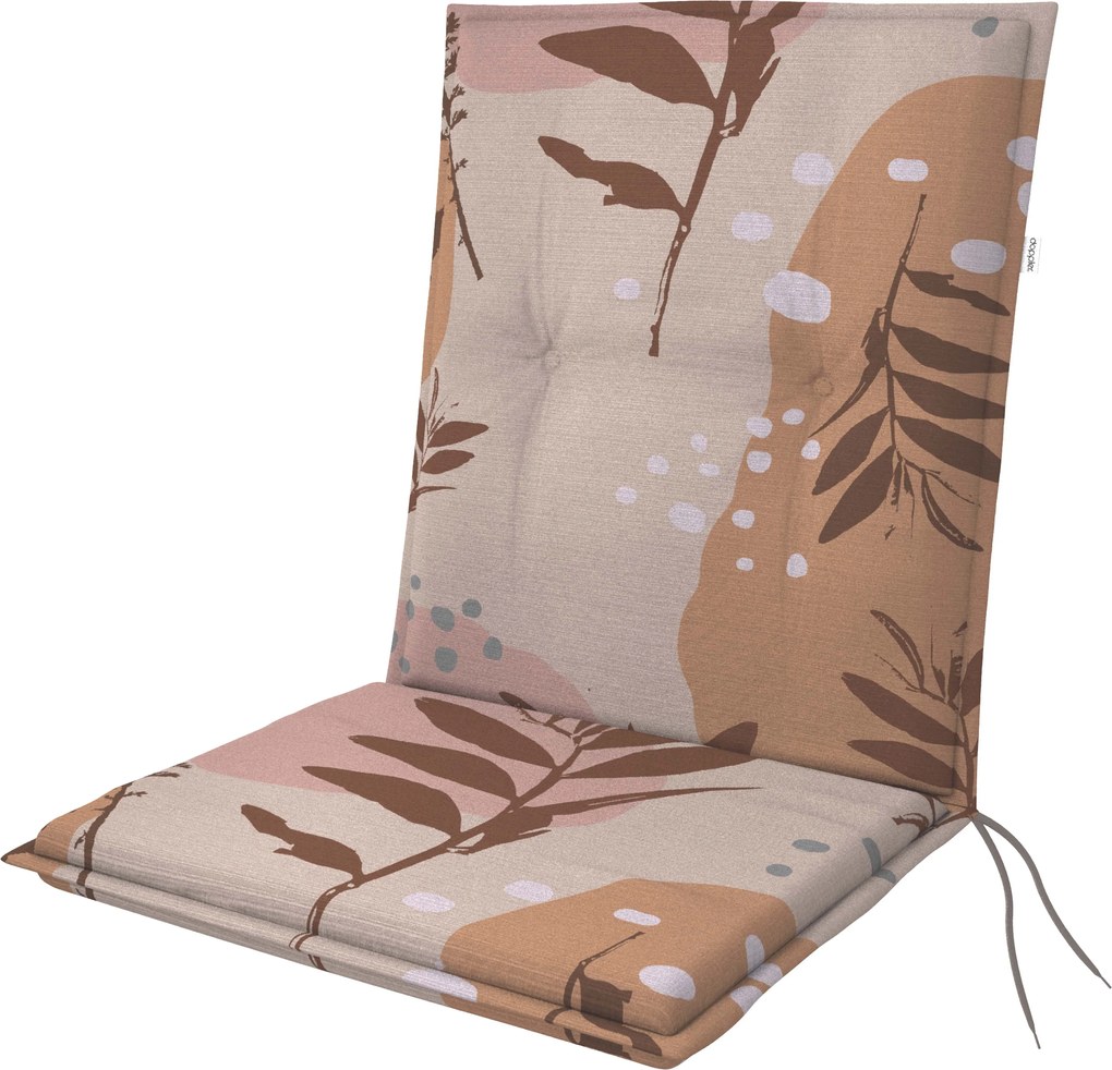 Doppler SPOT 4141 béžová/viacfarebná