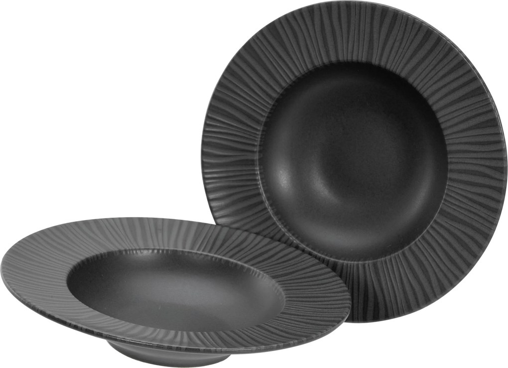 XXXLutz SADA TANIEROV NA CESTOVINY, keramika, 27 cm Creatable - Online Only bytové doplnky - 007768042901
