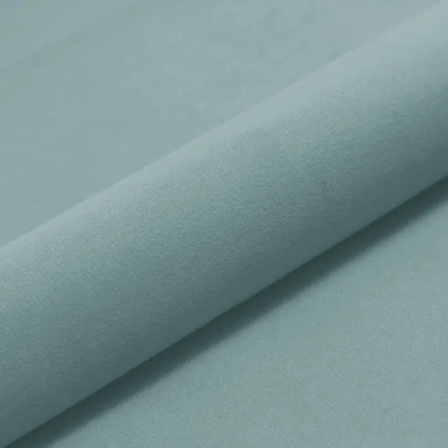 Sedací vak AMALFI plyš mätový