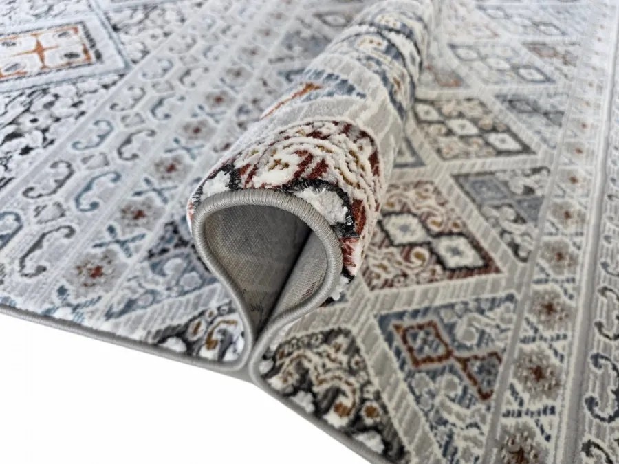 DC Koberec Exclusive 461 multicolor Rozmer: 120×170 cm