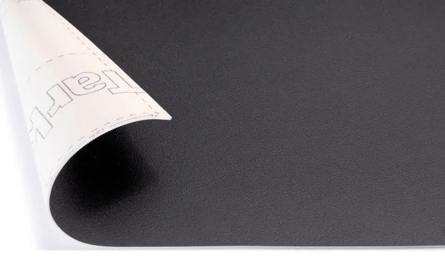 PVC podlaha ICONIC 260D DJ čierny