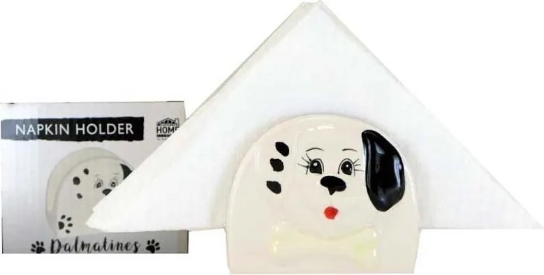 Home Elements Stojan na ubrousky DALMATIN
