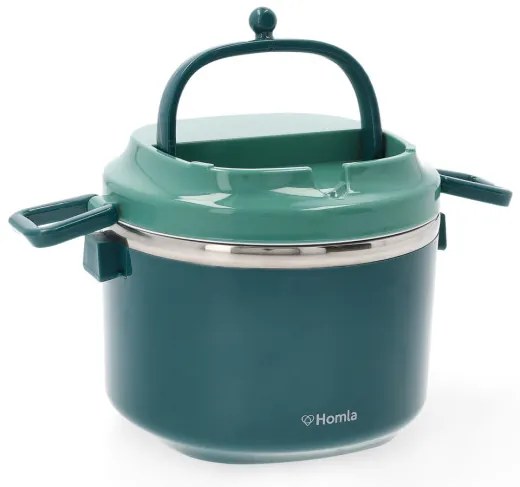 Termohrniec THEO zelený SS22 818634