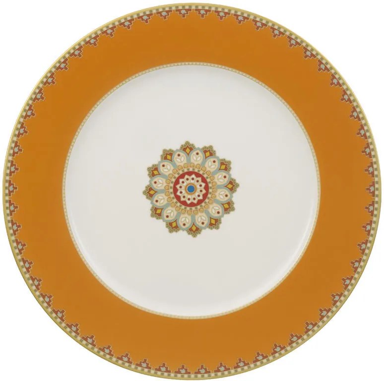 Bufetový tanier 30 cm Samarkand Mandarin