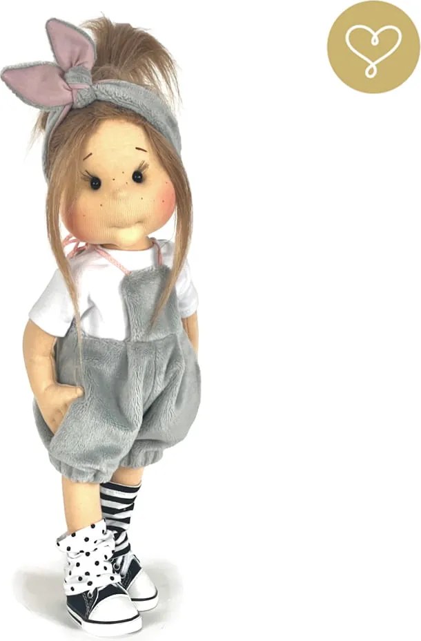 Bábika Mia 40 cm Varianta 1