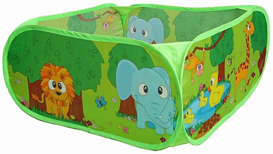 Bazének - ohrádka pro děti Iplay Animals