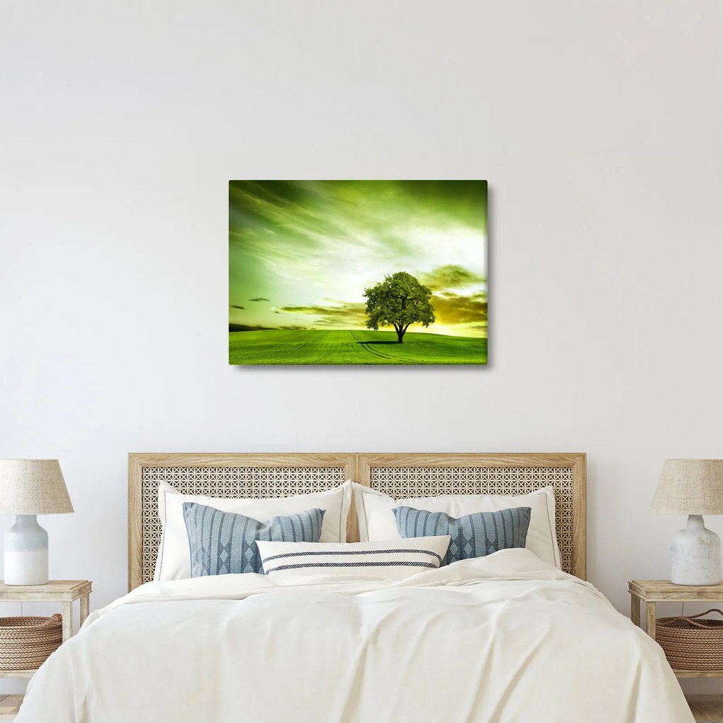 Obraz - Strom života (70x50 cm)