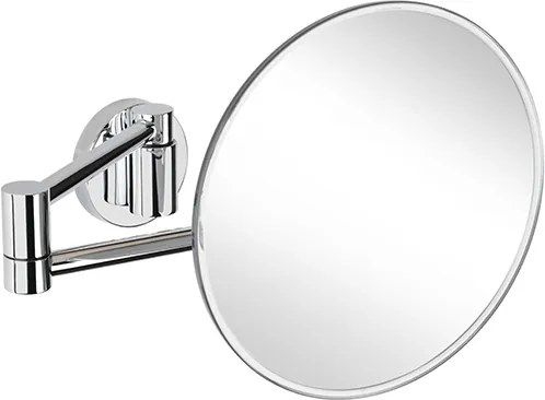 Bemeta Design Kozmetické zrkadlo, ø 215 mm, jednostranné - 116301522