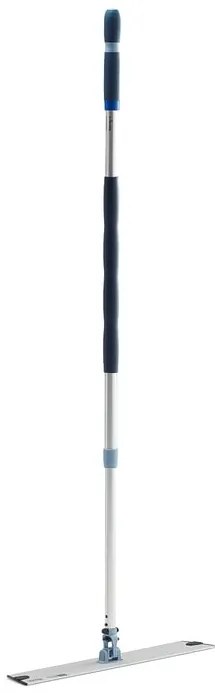 Teleskopický hliníkový mop, Š 600 mm