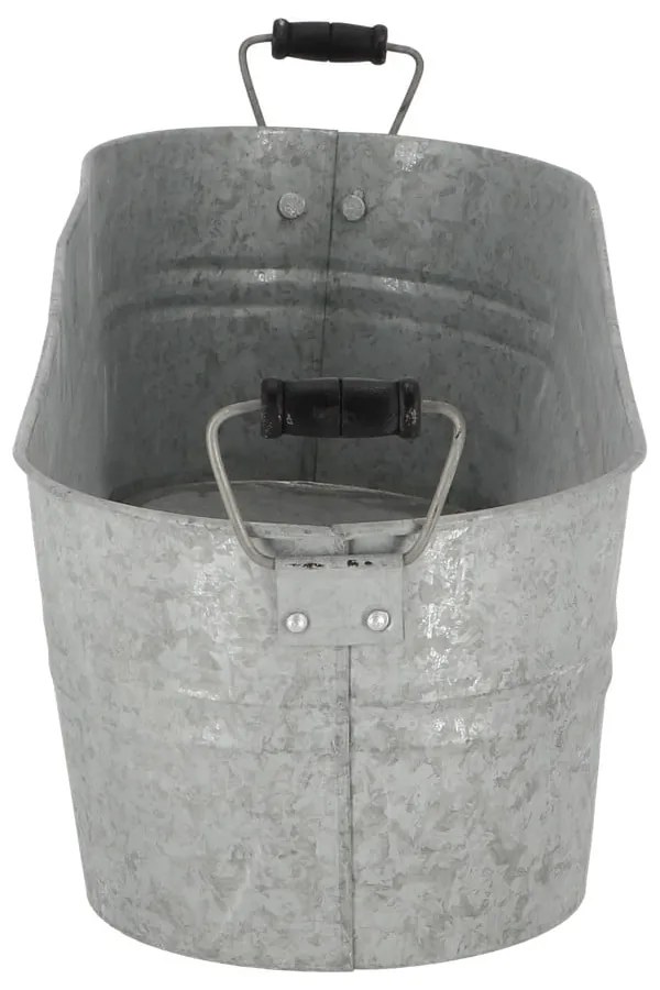 Kovový kvetináč – Esschert Design
