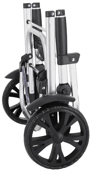 Silvercrest® Nákupný vozík (100391547)