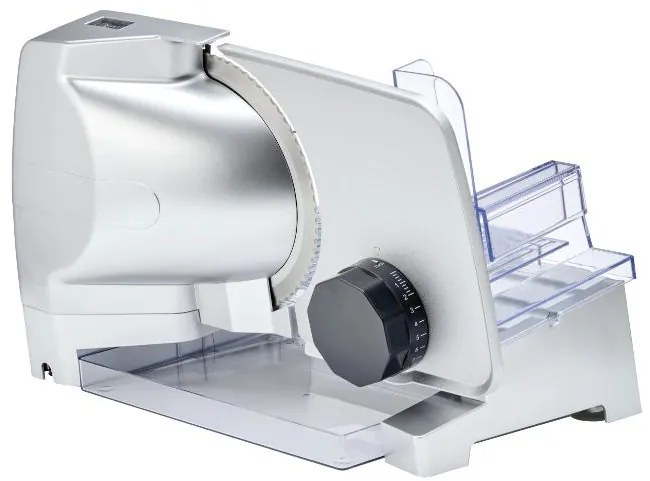 Silvercrest® Elektrický univerzálny krájač SAS 120 E1/Soas 120 E1 (100395801)