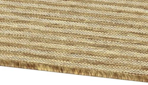 Koberce Breno Kusový koberec ADRIA 06/OEO, béžová, viacfarebná,160 x 230 cm