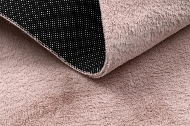 Koberec SAMPLE JOY 1400 ružový