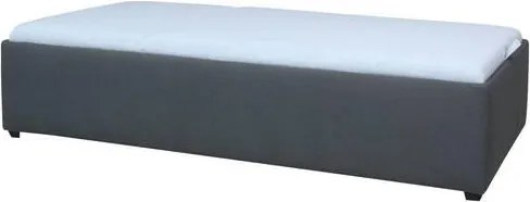 XXXLutz LEŽADLO, textil, 90/200 cm Cantus - Sedačky - 000803007302