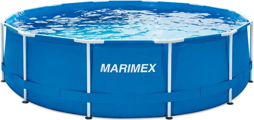 Marimex | Bazén Marimex Florida 3,66x1,22 m bez príslušenstva (model 2025) | 19999064