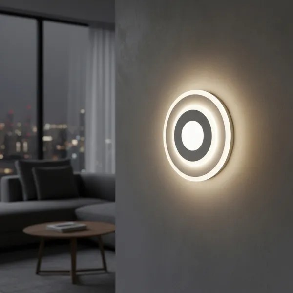 BRILAGI - LED Stropné svietidlo MODERN MINI LED/29W/230V 3000/4000/6000K