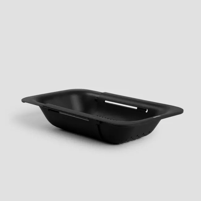 Odkvapkávač EASY CLEAN čierny 723780