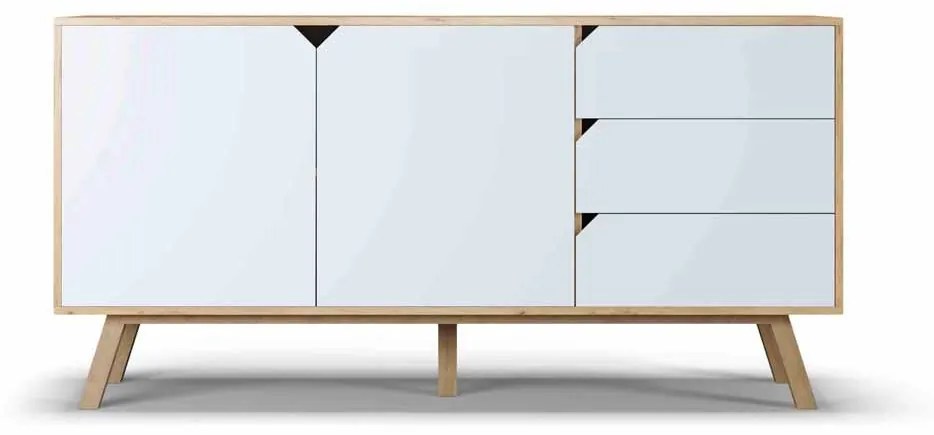 Komoda Togo 160 × 42 × 80 cm