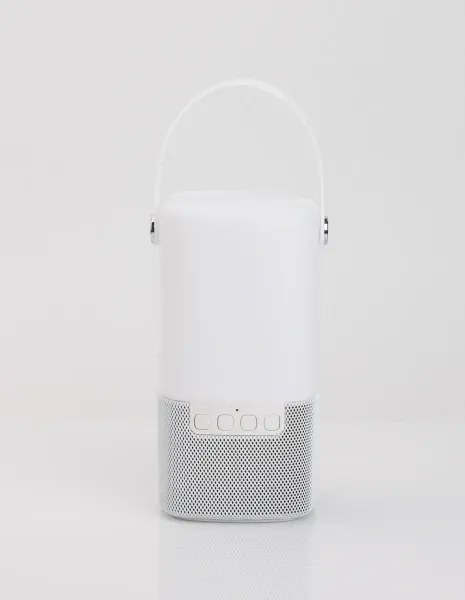 LED stojaca lampa Ray 9.3 biele