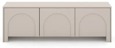 Televízny stolík NIO kašmír/béžová