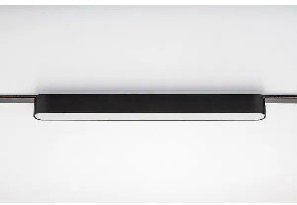 Rabalux 70124-LED Stm. str. svieti. do 1-fáz. lišt. sys. LiTrack 16W/24V 33 cm