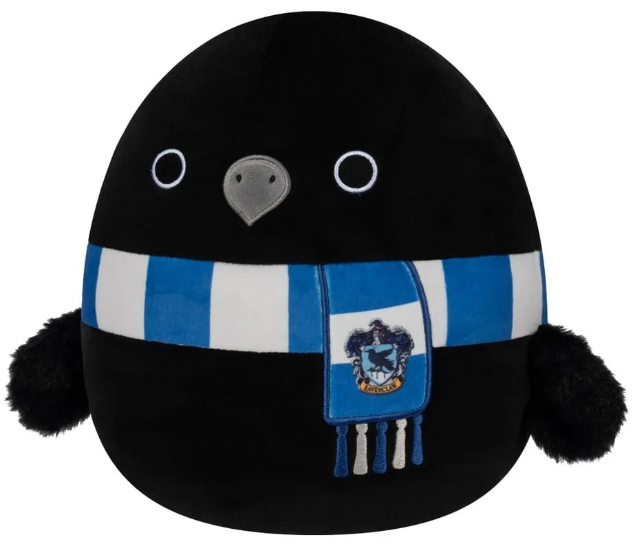 Plyšová hračka Harry Potter Ravenclaw – SQUISHMALLOWS