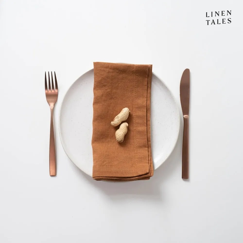 Obrúsky v súprave 2 ks - Linen Tales