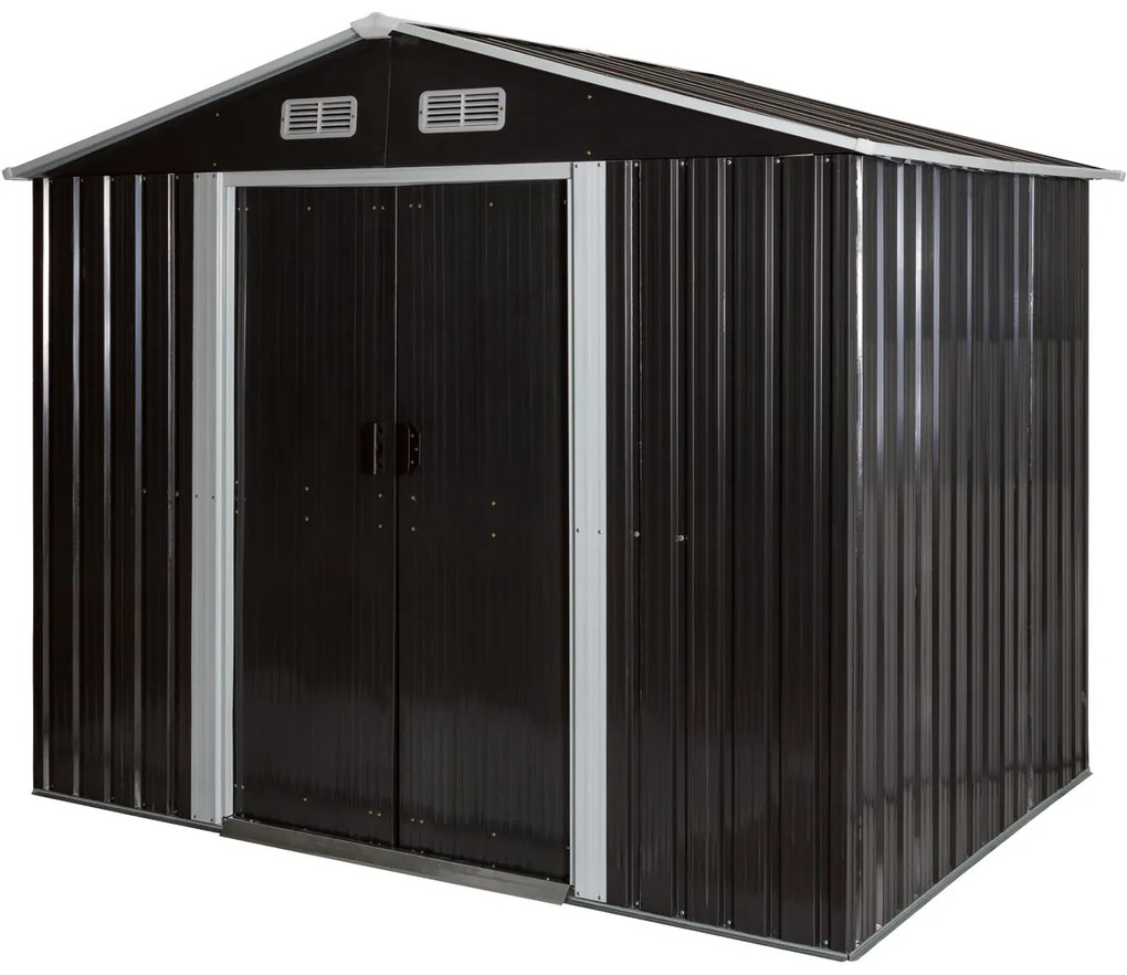 PARKSIDE® Záhradný domček na náradie (100352090)