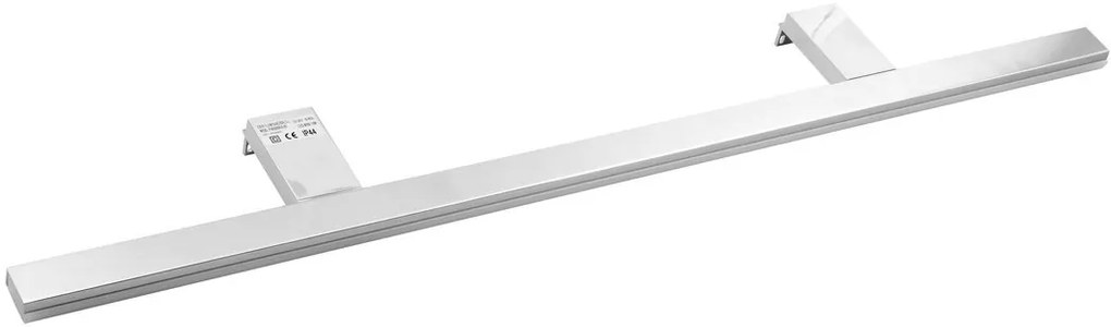 Sapho Sapho, PANDORA LED svietidlo, 15W, 808x15x112mm, chróm, E27576CI
