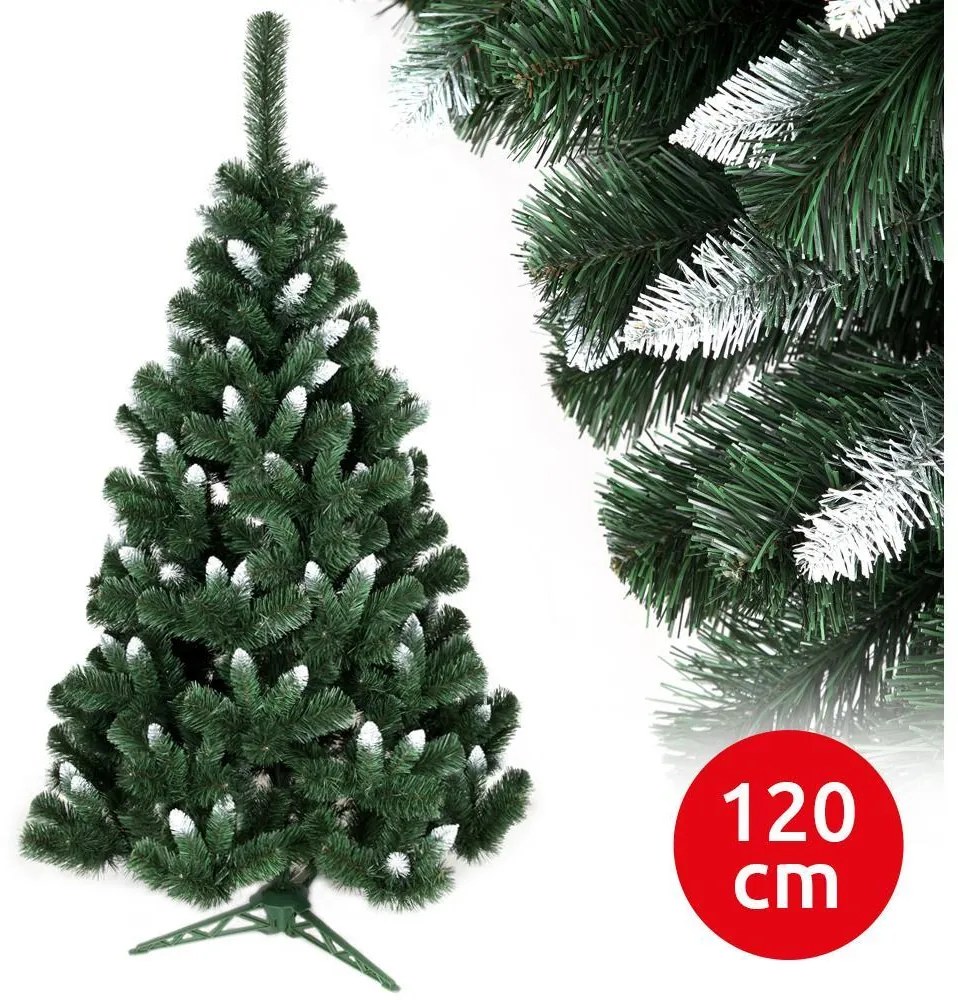 ANMA Vianočný stromček NARY I 120 cm borovica AM0105