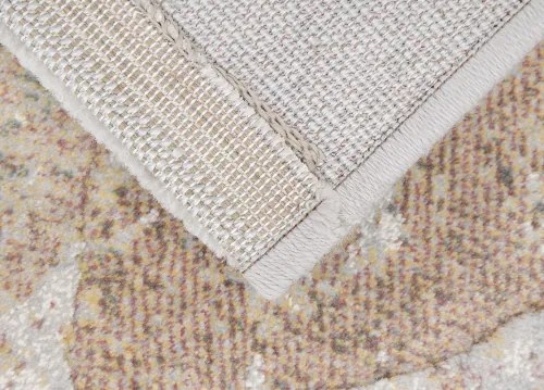 Koberce Breno Kusový koberec ARGENTUM 63825/4747, viacfarebná,120 x 170 cm