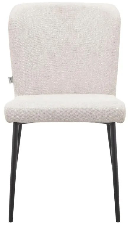 Biele jedálenské stoličky v súprave 2 ks Oita – Støraa