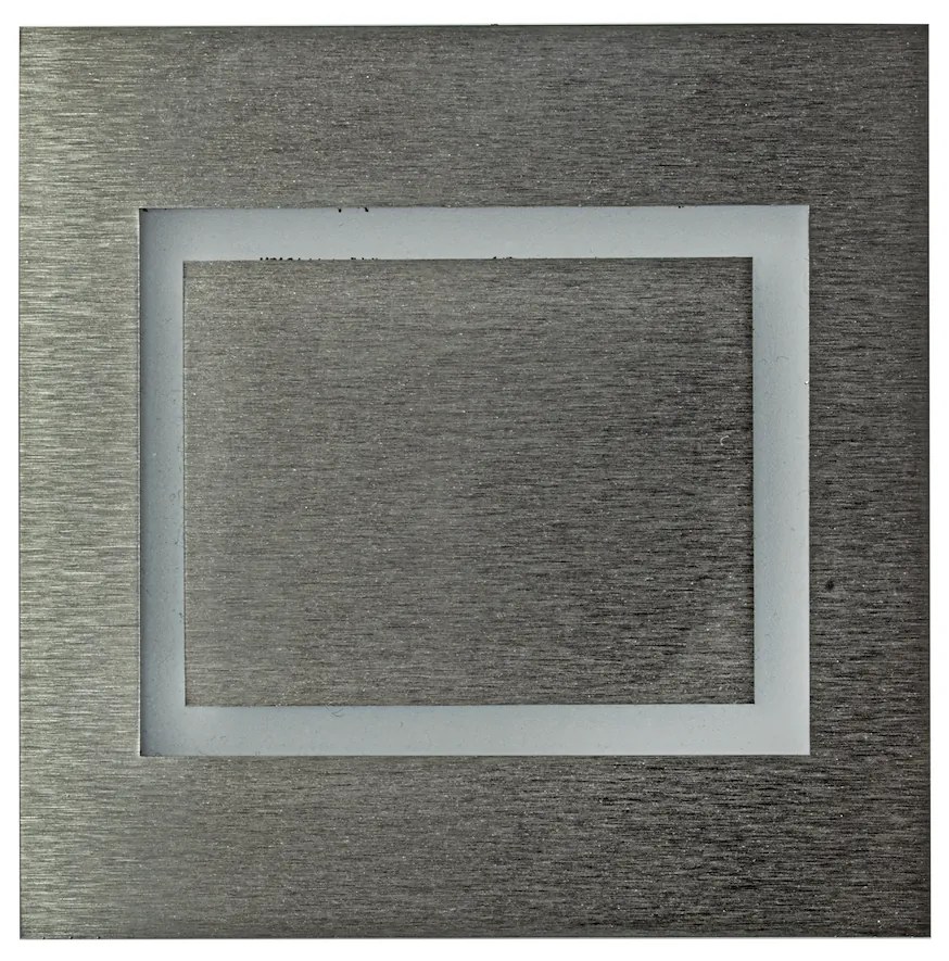 Schodiskové LED svietidlo Evra, 1x LED 0,6w, 3000k, s