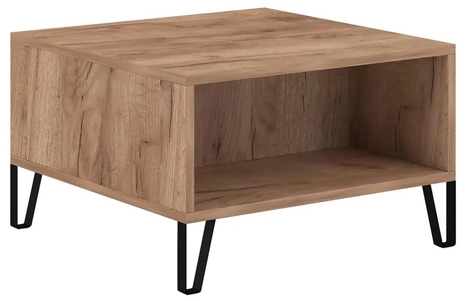 Konferenčný stolík SULA dub craft