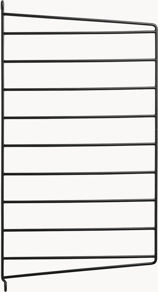Nástenné panely String System, Š 30 x V 50 cm, 2 ks