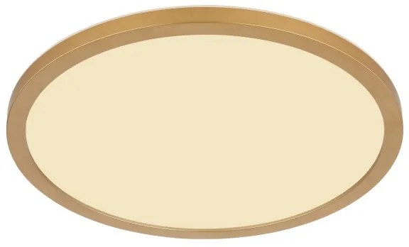 Globo 41562-18MM - LED Stm. strop. svietidlo SAPANA LED/18W/230V IP44