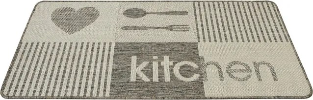 Protišmykový koberec / behúň FLEX 19053/P19